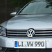 carsign króm rendszámtábla tartó rendszámkeret rendszámtartó VW 