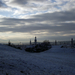 Téli reggei ,Bécsi domb