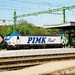 Pimk rail