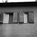 Ablakok.Damjanich utca.