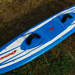 Wipika Olry 186 kite board