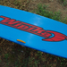 Wipika Olry 186 kite board
