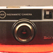 Kodak 56X Instamatic camera