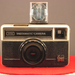 Kodak 77X Instamatic camera