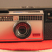Kodak Instamatic 224 camera