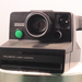 Polaroid land camera 2000
