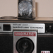 Magicube camera 126 Magmatic X50.Madein USA