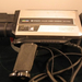 Hitachi color video camera VK-C750