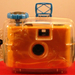 Víz alatti fényképezőgép (búvárkodóknak)