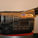 Sony handycam Hi 8-as videókamera