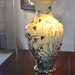 Japán modorú váza