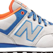 New Balance ML574WBG férfi lifestyle cipő