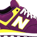 New Balance WL574APP női lifestyle cipő