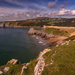 Three Cliffs Bay, Southgate, Swansea