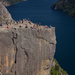 Pulpit Rock, Preikestolen