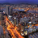 Landscape-Beautiful-Seoul-at-night-HD-wallpaper 2880x1800