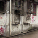 Changsha building marked for demolition 2