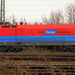 1116 015 (Rail Cargo Hungaria) Taurus+630 027 (Gigant)