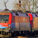 1116 015 (Rail Cargo Hungaria)+1116 xxx (ÖBB) Taurus