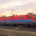 1116 015+1116 047 (Rail Cargo Hungaria) Taurus