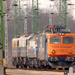 400 167 (Train Hungary)