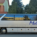 Mercedes-Benz busz