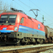 1116 011 (Rail Cargo Hungaria) Taurus