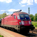 1116 003 (Rail Cargo Austria) Taurus