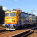 400 437 (Train Hungary) Csaurusz