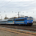 630 027 (Rail Cargo Hungaria) Gigant+431 109 (Szili)