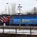 230 090 (Cargo) Laminátka ; 742 xxx (Train Log) Kocúr
