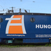 400 115 (Train Hungary) Csaurusz