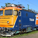400 115 (Train Hungary) Csaurusz
