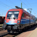 1116 045 (Rail Cargo Hungaria) Taurus