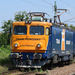 400 704 (Train Hungary) Csaurusz