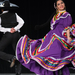 Hagyományos öltözék és tánc Mexikóból
