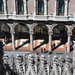 A milánói dómról fotozva