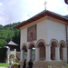 Manastirea Polovragi(Polovragi-monostor)