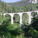 Landwasser viadukt