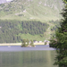 Silser-tó/Engadin-völgy/