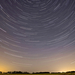 startrail