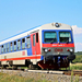 ÖBB 524 009 Loipersbach - Schattendorf