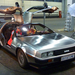 marty mcflys with doc in delorean 1 by peterszebeni-d9dmsj9