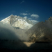 Nepál - Himalája régió