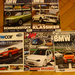 BMW magazinok