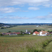 Fotó1041 Kellemes Burgenlandi táj, előtérben Woppendorf falucska