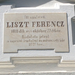 7233 Magyar nyelvű emléktábla Liszt Ferenc szülőházán