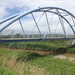 IMG 8355 Szép kerékpáros híd a Zalán, Zalaapátiban