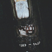 235 Zsigmond király faragott-festett képmása egy útszéli bükkfán