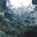 272 10x10x35 m-es a Jankovich-barlang csarnoka